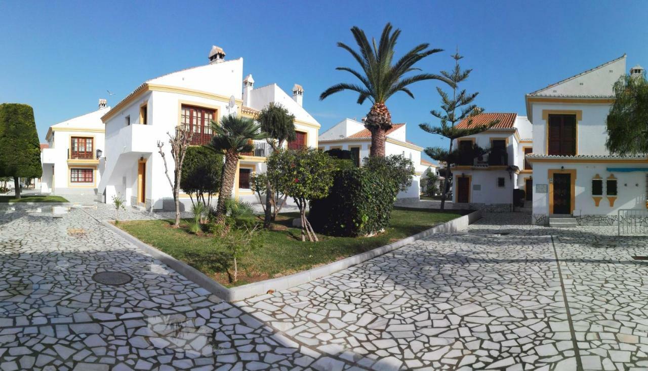 Pueblo Laguna 7 Vera Exterior foto